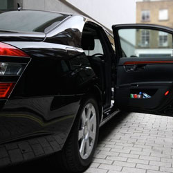 London AirportChauffeur Taxi