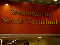 Airport