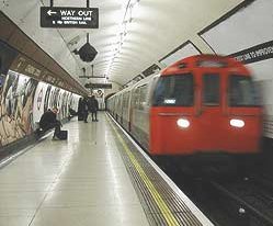 London Underground
